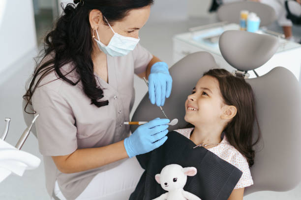 Best Emergency Orthodontic Repairs in Buellton, CA